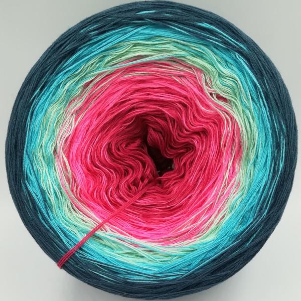 (ab 0,011€/Meter) Carribbean Nights